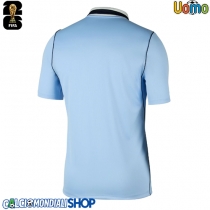 Maglie da calcio Uruguay Prima Maglia Mondiali 2026  Manica Corta